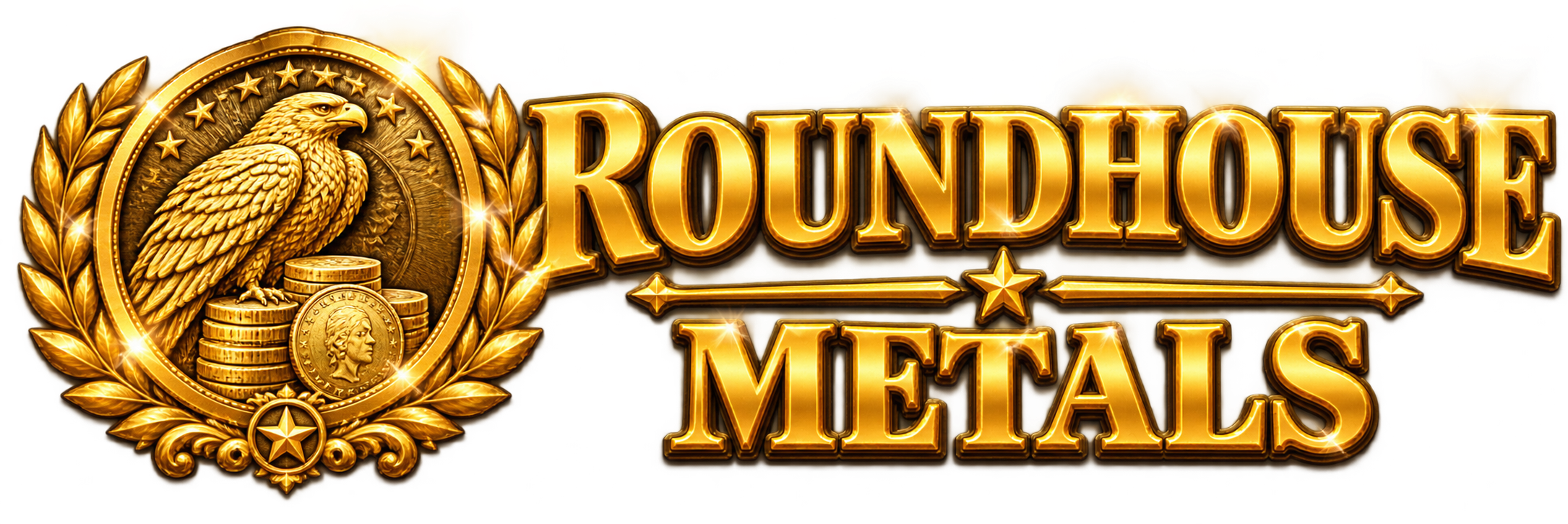 Roundhouse Metals